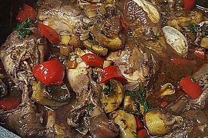 Coq au vin 2