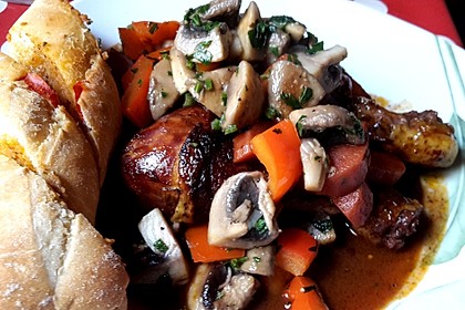 Coq au vin 31