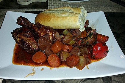 Coq au vin 27