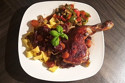 Coq au vin 1