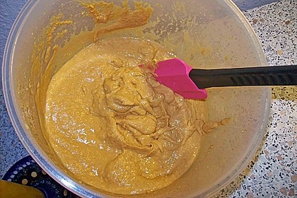 Merceiles Hummus auf türkische Art 28