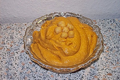Merceiles Hummus auf türkische Art 19