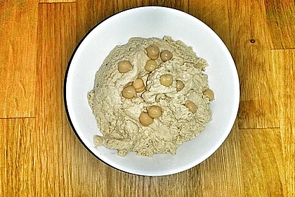 Merceiles Hummus auf türkische Art 29