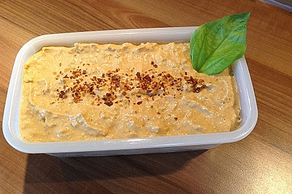 Merceiles Hummus auf türkische Art 6
