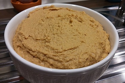 Merceiles Hummus auf türkische Art 21