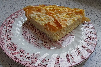 Burek oder Börek, wie mein Mann ihn macht 5