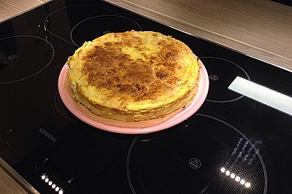 Burek oder Börek, wie mein Mann ihn macht 1