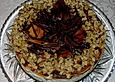 Brownie Swirl Cheesecake
