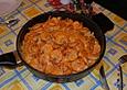Gambas perfekt