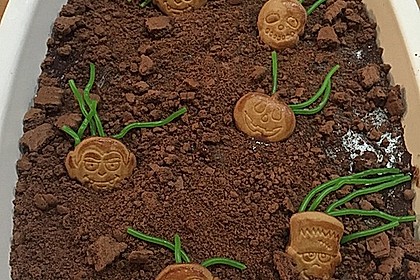 Friedhofserde (Rezept mit Bild) von Teremoto | Chefkoch.de