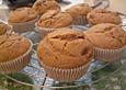 Schoko - Bananen - Muffins