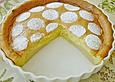 Clafoutis mit Birnen