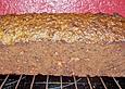 Gekochter Fr&uuml;chtekuchen