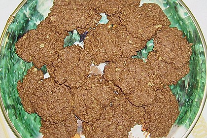 Kernige Schokoplätzchen 4