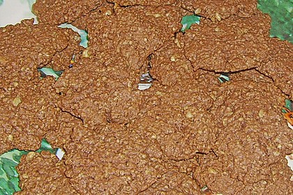 Kernige Schokoplätzchen 5