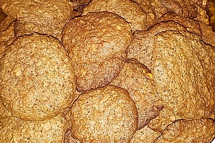 Kernige Schokoplätzchen 3