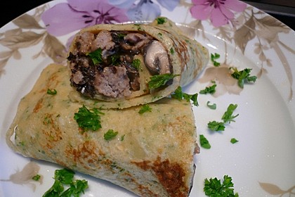 Jäger-Pfannkuchen 7