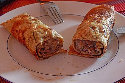 Jäger-Pfannkuchen 12