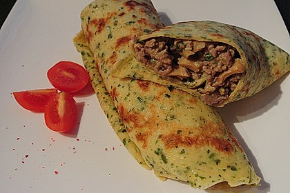 Jäger-Pfannkuchen 5
