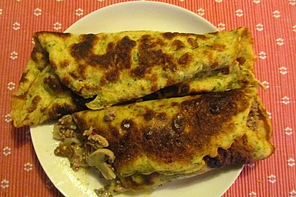 Jäger-Pfannkuchen 27