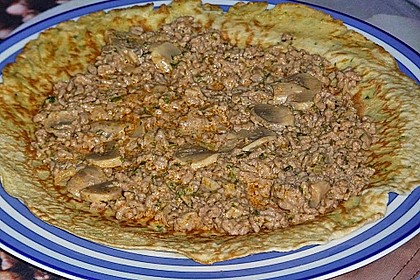 Jäger-Pfannkuchen 25