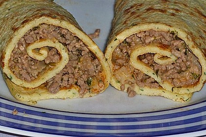 Jäger-Pfannkuchen 8