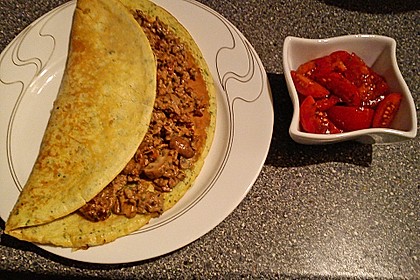 Jäger-Pfannkuchen 6