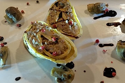 Jäger-Pfannkuchen 9