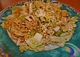 Chinakohl - Nudel - Salat