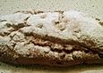 Vollkorn - Quarkstollen