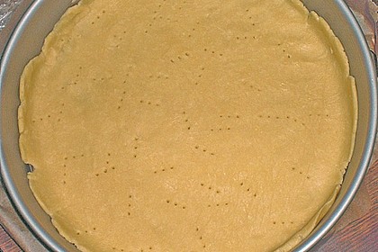 Gr&uuml;nkohlquiche mit Lamm