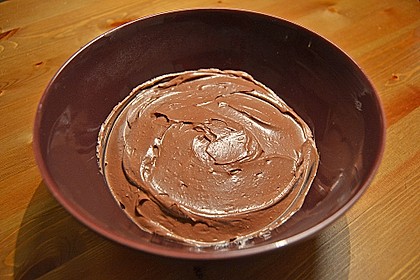 Vegane Mousse au Chocolat 8