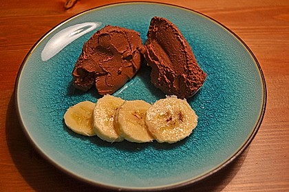 Vegane Mousse au Chocolat 3