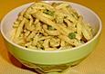 Sp&auml;tzlesalat