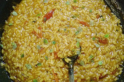 Risotto