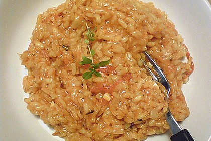 Risotto 1