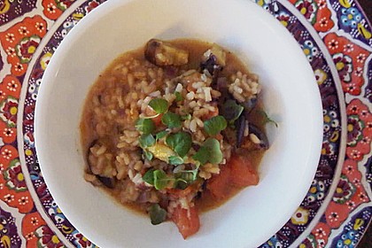 Risotto 2