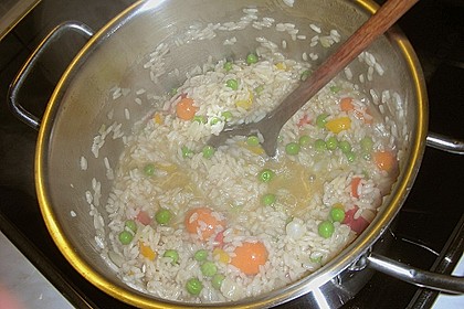 Risotto 3