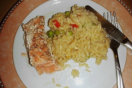 Risotto 4