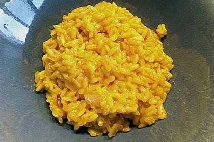 Risotto 5