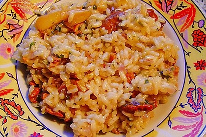 Risotto 6
