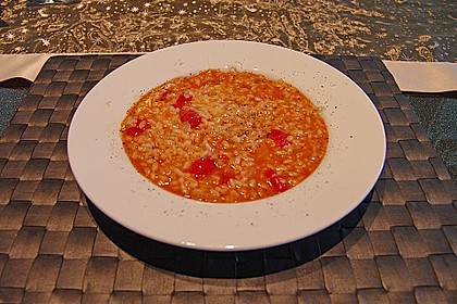 Risotto 7