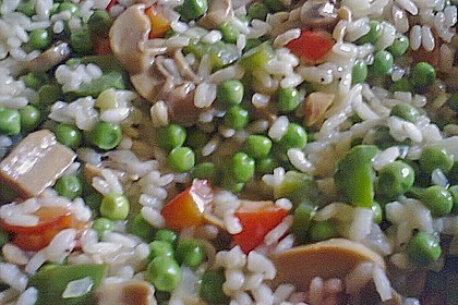 Risotto 8