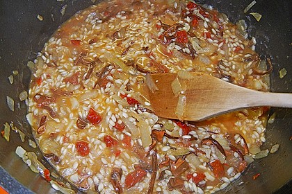 Risotto 9