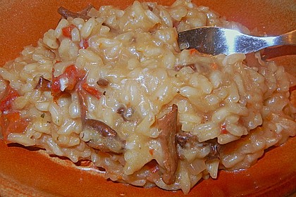 Risotto 10
