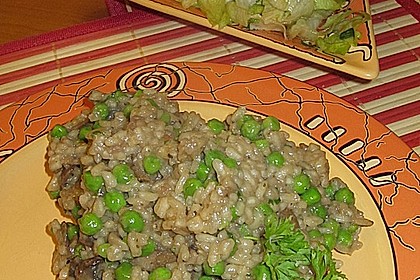 Risotto 11