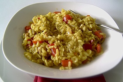 Risotto 12