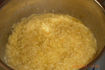 Risotto 16