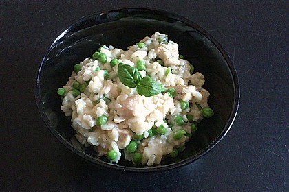 Risotto 17