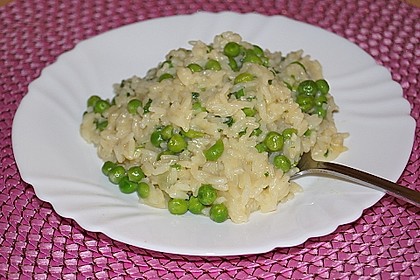 Risotto 20